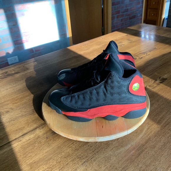 Air Jordan 13 Brand New 2017 model - Picture 3 of 5